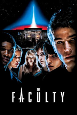 The Faculty (1998) The Faculty (1998)