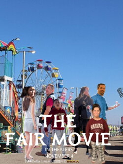 The Fair Movie (2022)
