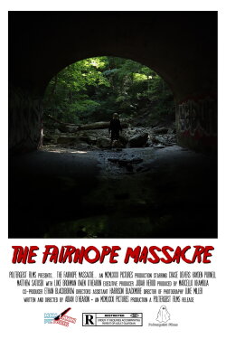 The Fairhope Massacre (2022) The Fairhope Massacre (2022)