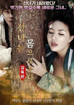 The Fairy Cries - Director's Cut (2018) The Fairy Cries - Director's Cut (2018)