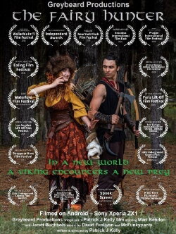 The Fairy Hunter (2021) The Fairy Hunter (2021)