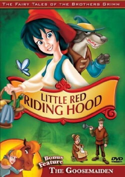 The Fairy Tales of the Brothers Grimm: Little Red Riding Hood / The Goosemaiden (2006) The Fairy Tales of the Brothers Grimm: Little Red Riding Hood / The Goosemaiden (2006)