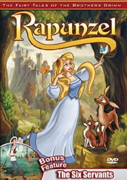 The Fairy Tales of the Brothers Grimm: Rapunzel / The Six Servants (2005) The Fairy Tales of the Brothers Grimm: Rapunzel / The Six Servants (2005)