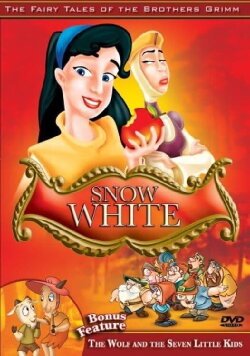 The Fairy Tales of the Brothers Grimm: Snow White / The Wolf and Seven Little Kids (2006) The Fairy Tales of the Brothers Grimm: Snow White / The Wolf and Seven Little Kids (2006)