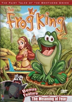 The Fairy Tales of the Brothers Grimm: The Frog King / The Meaning of Fear (2005) The Fairy Tales of the Brothers Grimm: The Frog King / The Meaning of Fear (2005)