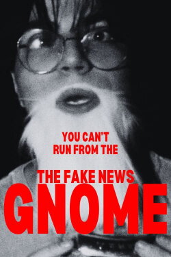 The Fake News Gnome (2024) The Fake News Gnome (2024)