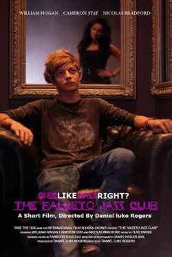 The Falceto Jazz Club (2014) The Falceto Jazz Club (2014)
