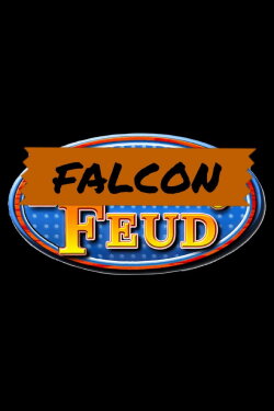 The Falcon Feud (2024) The Falcon Feud (2024)