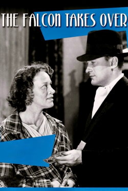 The Falcon Takes Over (1942)