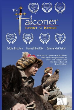 The Falconer Sport of Kings (2022) The Falconer Sport of Kings (2022)