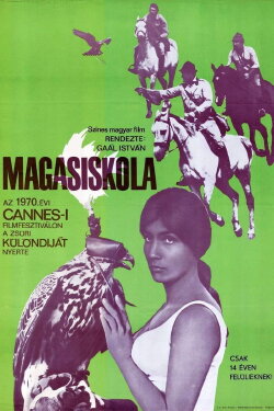The Falcons (1970) The Falcons (1970)