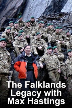 The Falklands Legacy (2012) The Falklands Legacy (2012)
