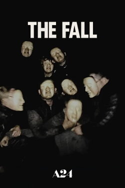 The Fall (2019)