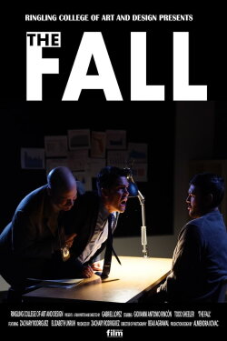 The Fall (2023) The Fall (2023)