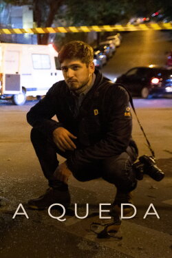 The Fall (2022) The Fall (2022)
