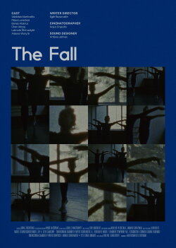 The Fall (2023) The Fall (2023)