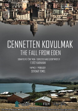 The Fall from Heaven (2014)