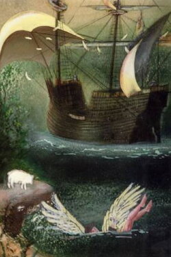 The Fall of Icarus (1997) The Fall of Icarus (1997)