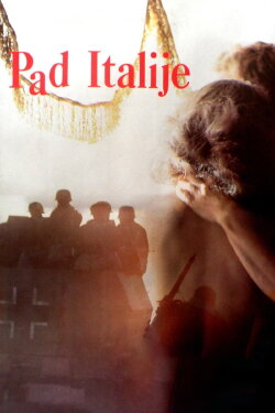 The Fall of Italy (1981) The Fall of Italy (1981)