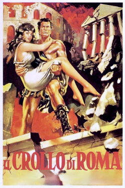 The Fall of Rome (1963) The Fall of Rome (1963)
