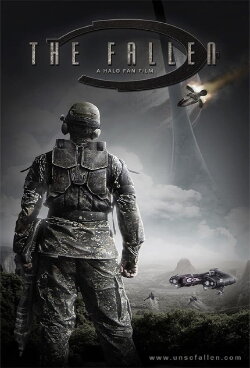 The Fallen: A Halo Fan Film (2015) The Fallen: A Halo Fan Film (2015)