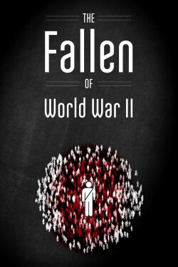 The Fallen of World War II (2015) The Fallen of World War II (2015)