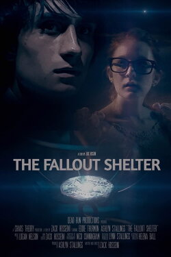 The Fallout Shelter (2016) The Fallout Shelter (2016)