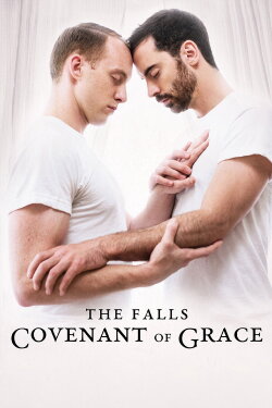 The Falls: Covenant of Grace (2016) The Falls: Covenant of Grace (2016)