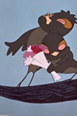 The False Canary (1958) The False Canary (1958)