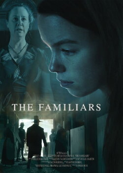 The Familiars (2020) The Familiars (2020)