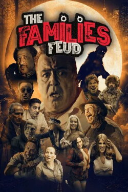 The Families Feud (2023) The Families Feud (2023)
