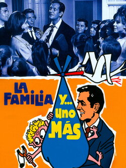 The Family and One More (1965) The Family and One More (1965)