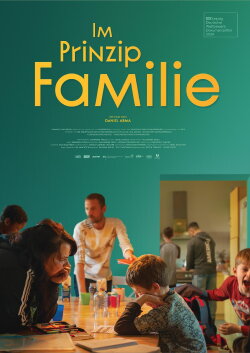 The Family Approach (2025) The Family Approach (2025)