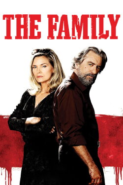 The Family (2013) The Family (2013)
