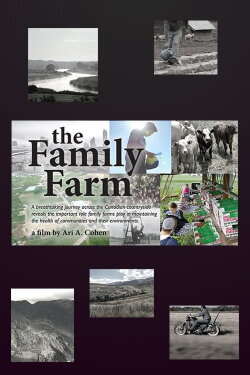 The Family Farm (2014) The Family Farm (2014)