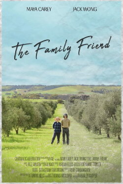 The Family Friend (2022) The Family Friend (2022)