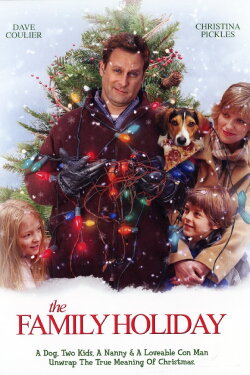 The Family Holiday (2007) The Family Holiday (2007)