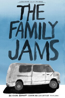 The Family Jams (2011)