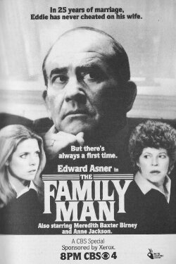 The Family Man (1979) The Family Man (1979)