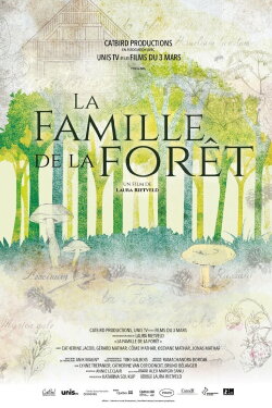 The Family of the Forest (2025) The Family of the Forest (2025)