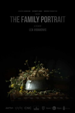 The Family Portrait (2023) The Family Portrait (2023)