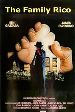 The Family Rico (1972)
