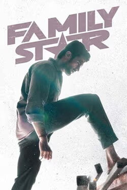 The Family Star (2024) The Family Star (2024)