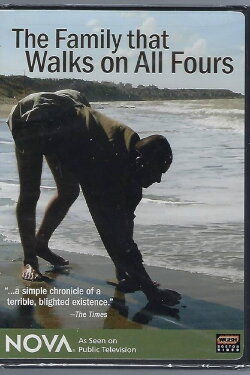 The Family That Walks On All Fours (2006) The Family That Walks On All Fours (2006)
