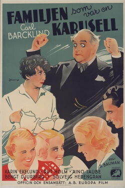The Family That Was a Carousel (1936) The Family That Was a Carousel (1936)