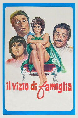 The Family Vice (1975) The Family Vice (1975)