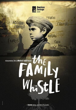 The Family Whistle (2016) The Family Whistle (2016)