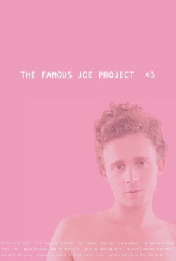 The Famous Joe Project (2012) The Famous Joe Project (2012)