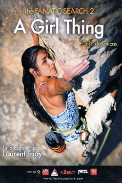 The Fanatic Search 2 - A Girl Thing (2010) The Fanatic Search 2 - A Girl Thing (2010)