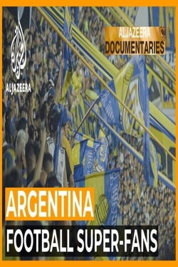 The Fans Who Make Football: Boca Juniors FC (2021) The Fans Who Make Football: Boca Juniors FC (2021)